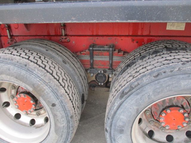 Isuzu FORWARD 2012-10 1364-16