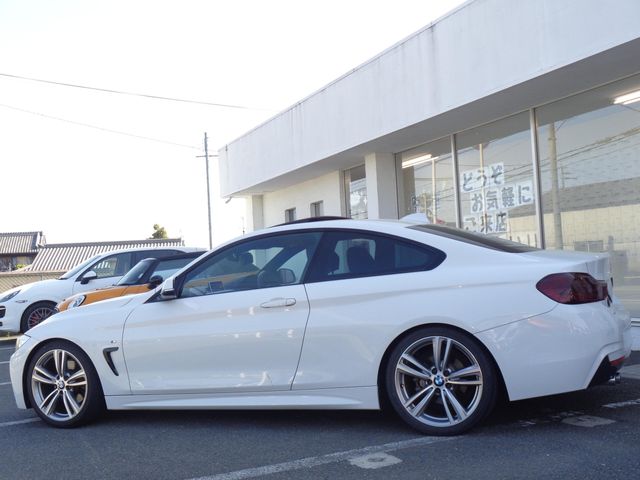 Bmw 4 SERIES 2013-12 15775-22