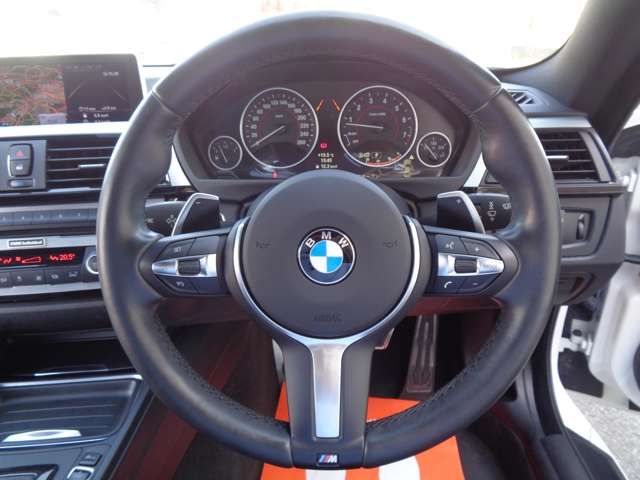 Bmw 4 SERIES 2013-12 15775-11