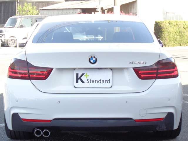 Bmw 4 SERIES 2013-12 15775-5