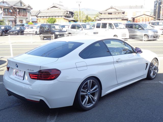 Bmw 4 SERIES 2013-12 15775-24