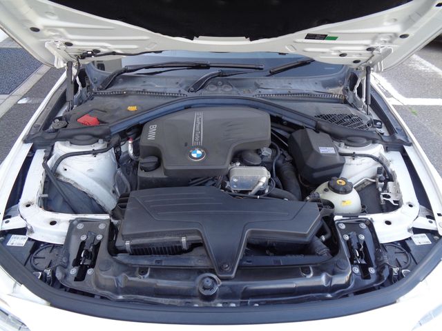Bmw 4 SERIES 2013-12 15775-26