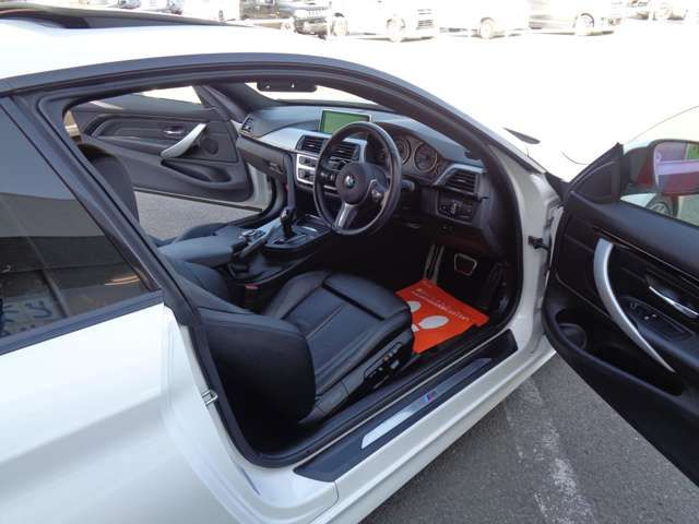 Bmw 4 SERIES 2013-12 15775-7