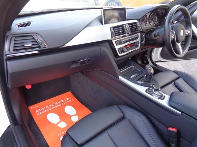 Bmw 4 SERIES 2013-12 15775-13