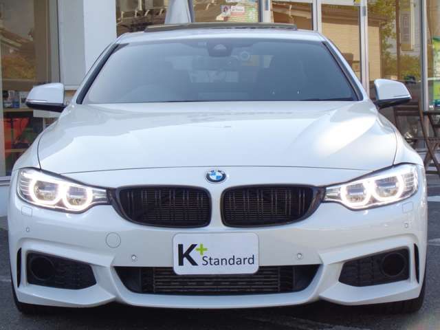 Bmw 4 SERIES 2013-12 15775-4
