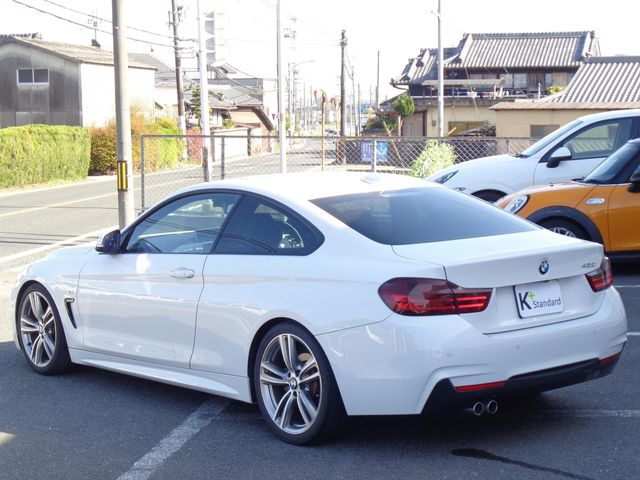 Bmw 4 SERIES 2013-12 15775-23