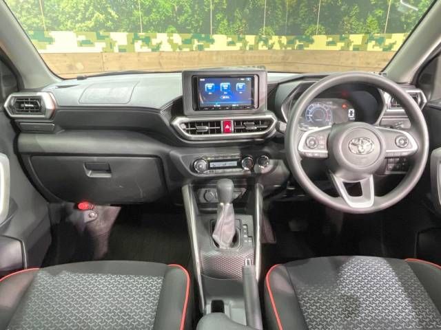 Toyota RAIZE 2023-06 196455-1