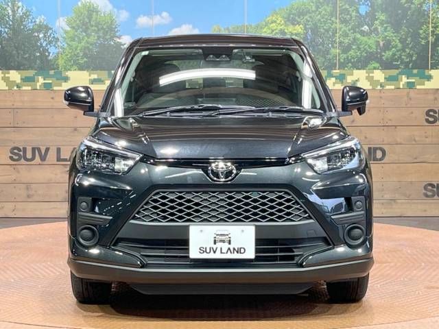 Toyota RAIZE 2023-06 196455-14