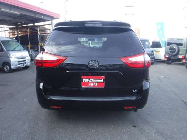 Toyota SIENNA 2010-10 53-2