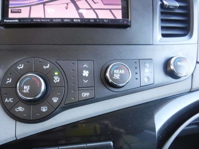 Toyota SIENNA 2010-10 53-14