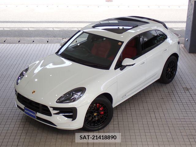 Porsche MACAN 2021-11 366240-28