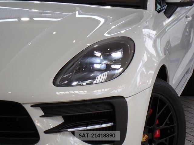 Porsche MACAN 2021-11 366240-27