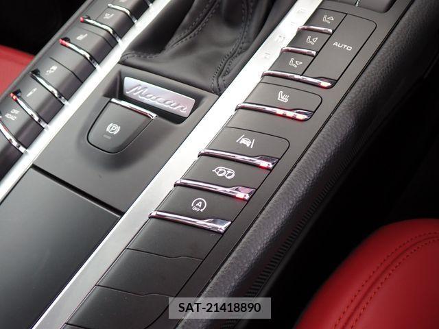 Porsche MACAN 2021-11 366240-15