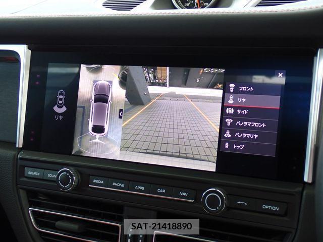 Porsche MACAN 2021-11 366240-12