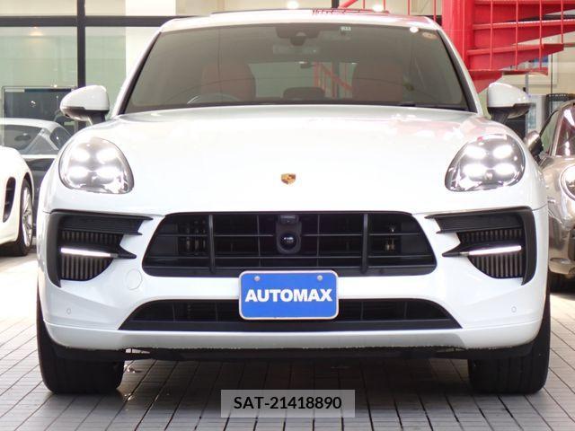 Porsche MACAN 2021-11 366240-21