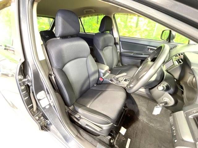 Subaru IMPREZA 2012-09 21252-7