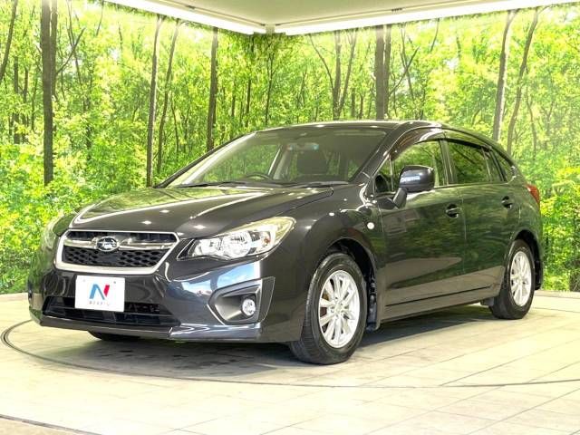 Subaru IMPREZA 2012-09 21252-15