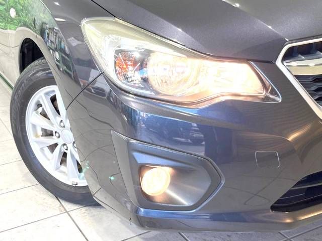 Subaru IMPREZA 2012-09 21252-10