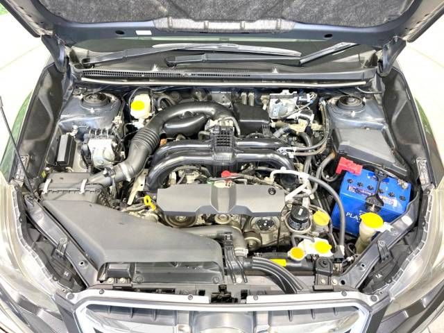 Subaru IMPREZA 2012-09 21252-19