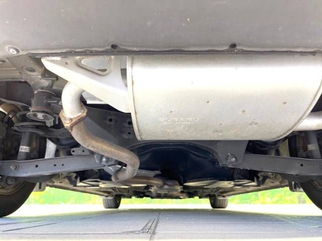 Subaru IMPREZA 2012-09 21252-18