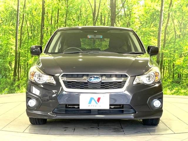 Subaru IMPREZA 2012-09 21252-13
