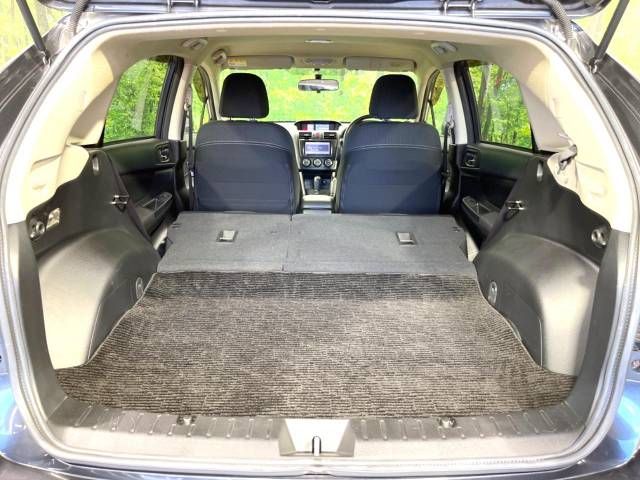 Subaru IMPREZA 2012-09 21252-9