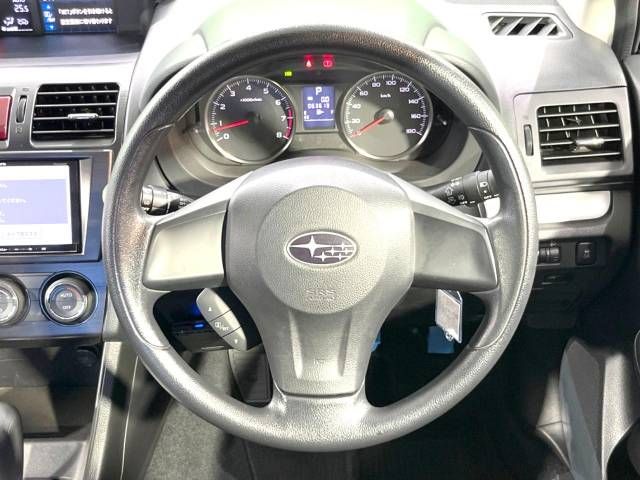 Subaru IMPREZA 2012-09 21252-12