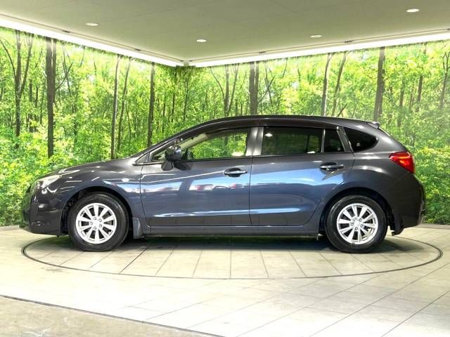 Subaru IMPREZA 2012-09 21252-17