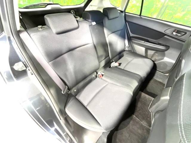 Subaru IMPREZA 2012-09 21252-8