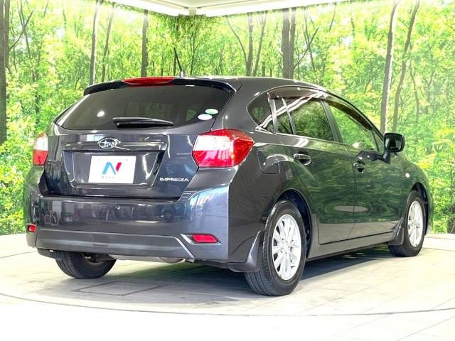 Subaru IMPREZA 2012-09 21252-16