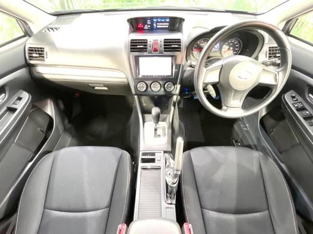 Subaru IMPREZA 2012-09 21252-1