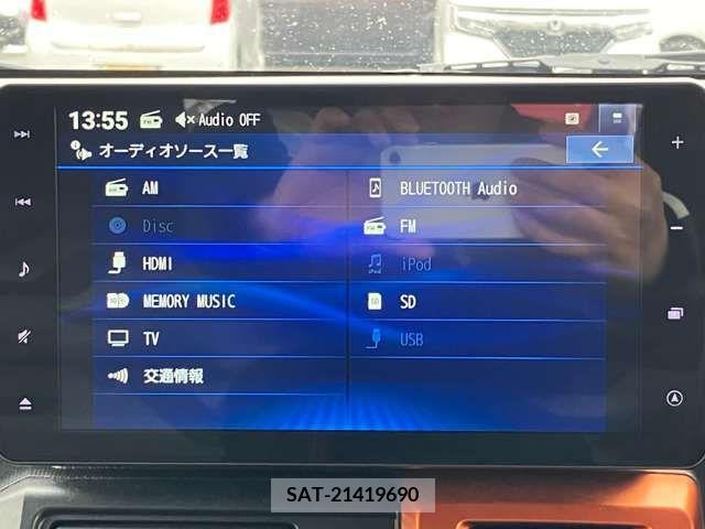 Daihatsu TAFT 2022-07 286798-6