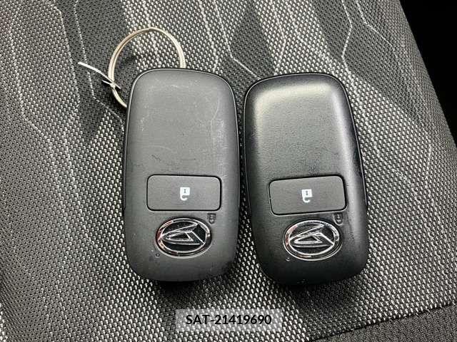 Daihatsu TAFT 2022-07 286798-19