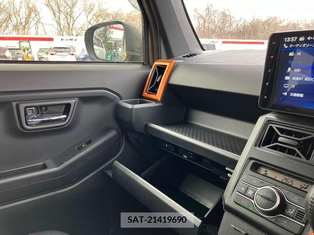Daihatsu TAFT 2022-07 286798-18