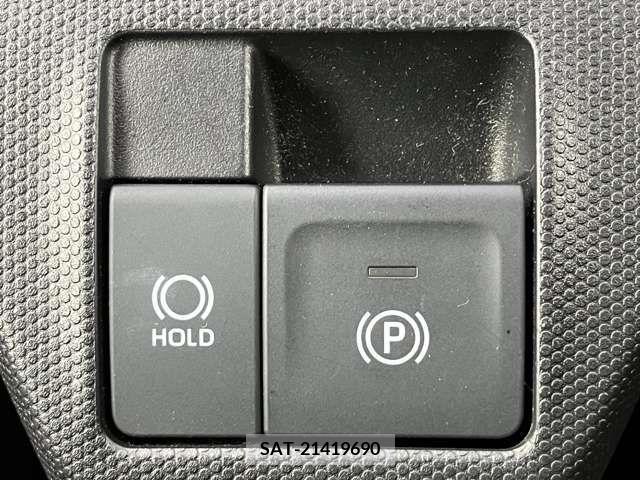 Daihatsu TAFT 2022-07 286798-15