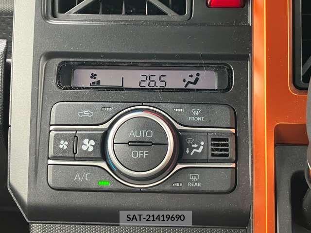Daihatsu TAFT 2022-07 286798-14