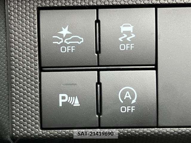 Daihatsu TAFT 2022-07 286798-13