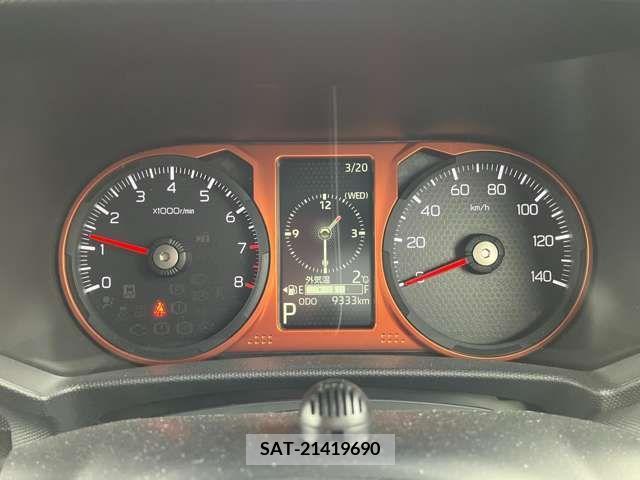 Daihatsu TAFT 2022-07 286798-8