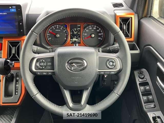 Daihatsu TAFT 2022-07 286798-9