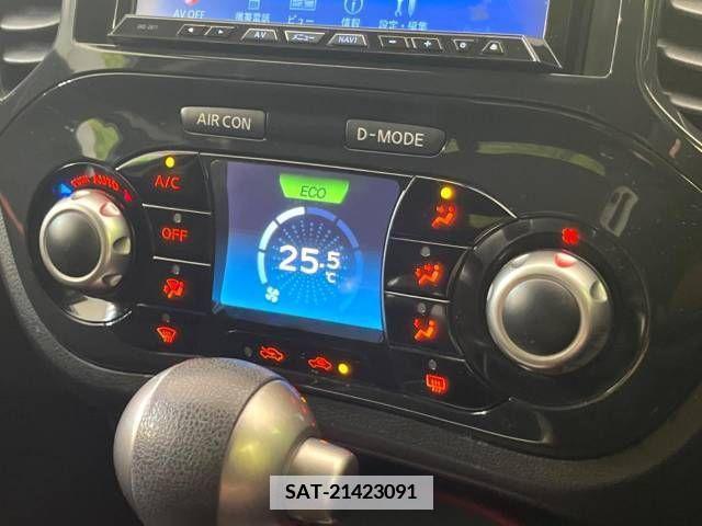 Nissan JUKE 2011-12 379439-6