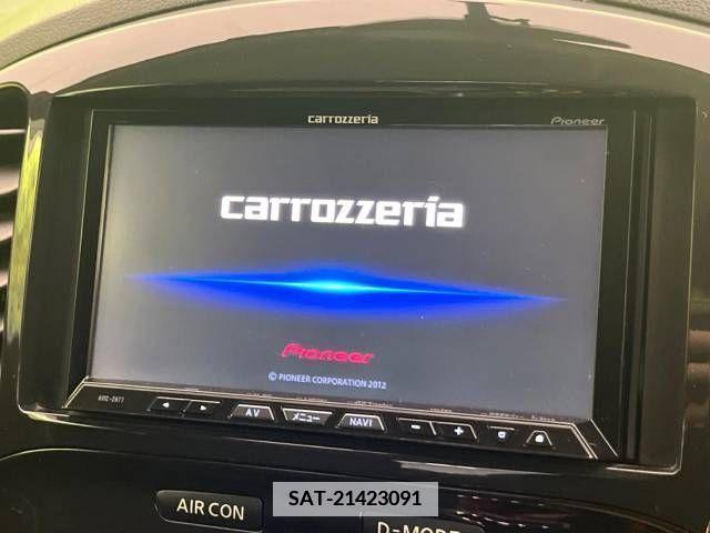 Nissan JUKE 2011-12 379439-2