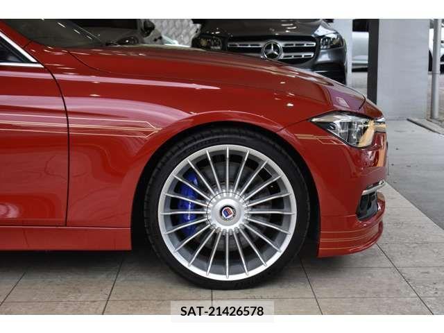 Alpine B3 2017-01 203508-25