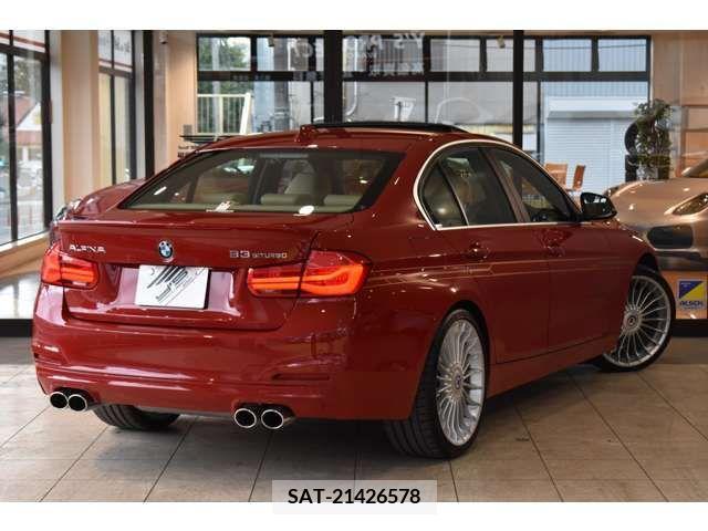 Alpine B3 2017-01 203508-24