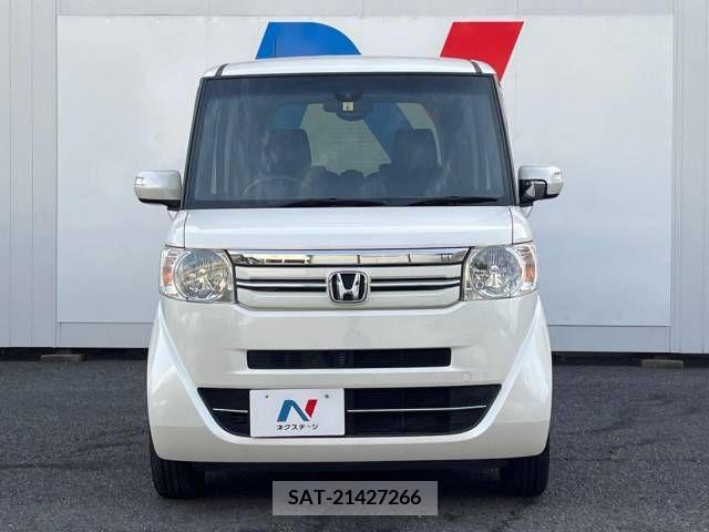 Honda N BOX 2017-06 306722-14