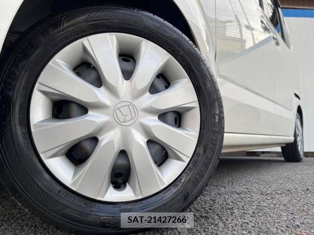 Honda N BOX 2017-06 306722-13