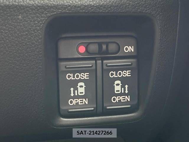 Honda N BOX 2017-06 306722-4