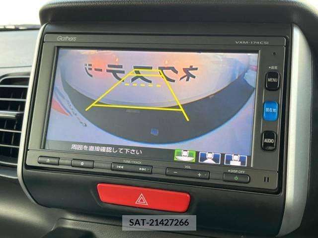 Honda N BOX 2017-06 306722-3