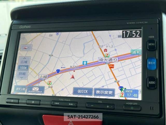 Honda N BOX 2017-06 306722-2