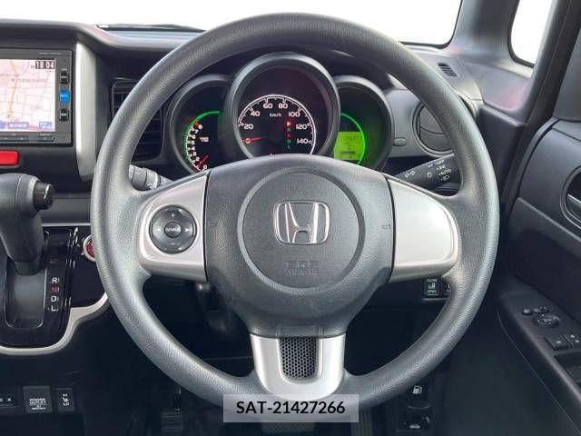 Honda N BOX 2017-06 306722-10