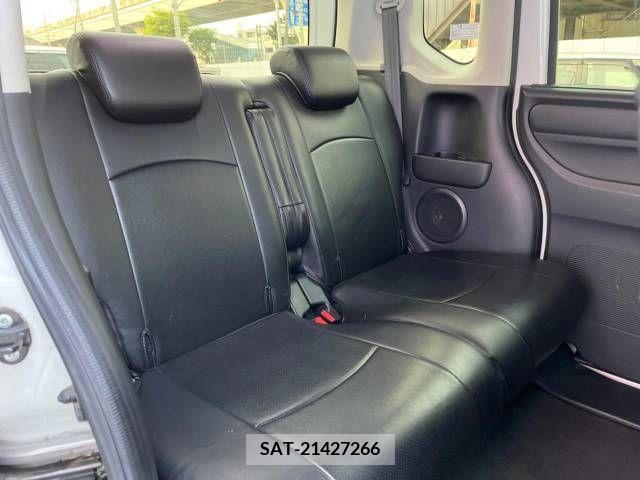 Honda N BOX 2017-06 306722-9